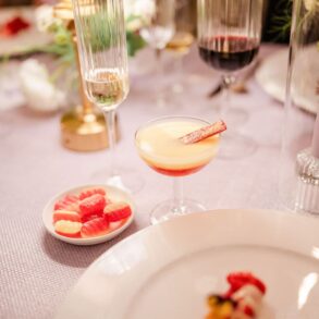 Enchanting Celebrations: Caswell House - Your Quintessential Cotswolds Wedding Venue