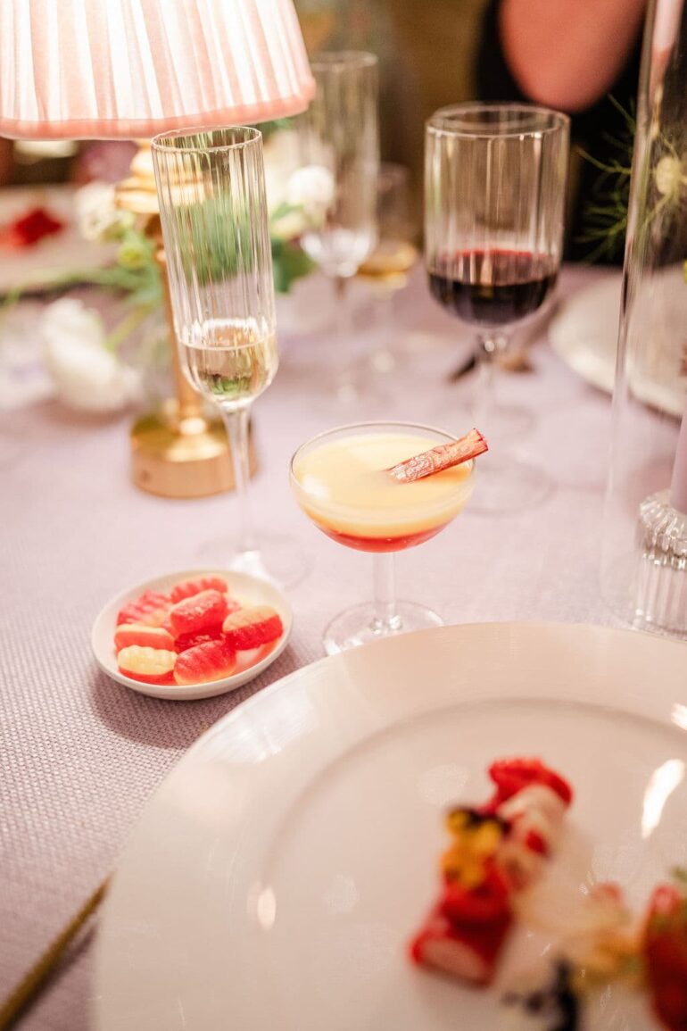 Enchanting Celebrations: Caswell House - Your Quintessential Cotswolds Wedding Venue