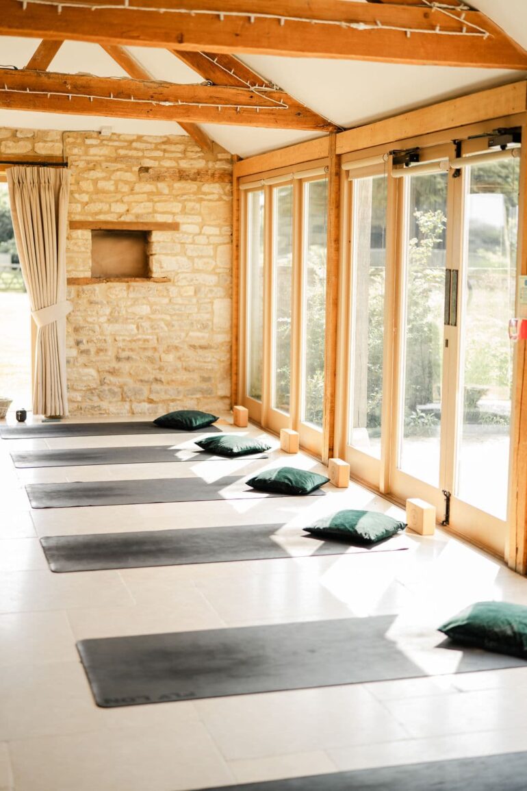 Enchanting Celebrations: Caswell House - Your Quintessential Cotswolds Wedding Venue