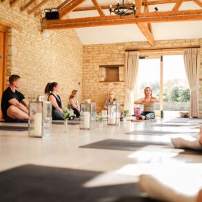Enchanting Celebrations: Caswell House - Your Quintessential Cotswolds Wedding Venue