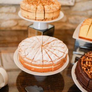 Enchanting Celebrations: Caswell House - Your Quintessential Cotswolds Wedding Venue