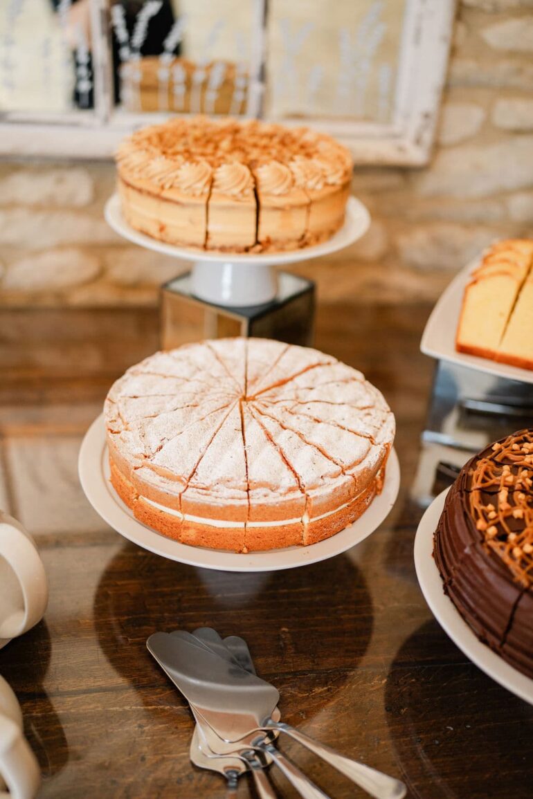 Enchanting Celebrations: Caswell House - Your Quintessential Cotswolds Wedding Venue