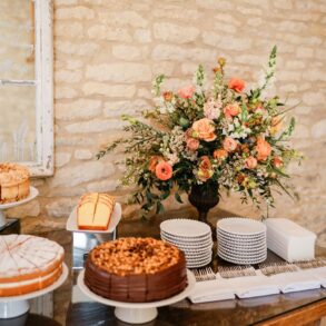 Enchanting Celebrations: Caswell House - Your Quintessential Cotswolds Wedding Venue