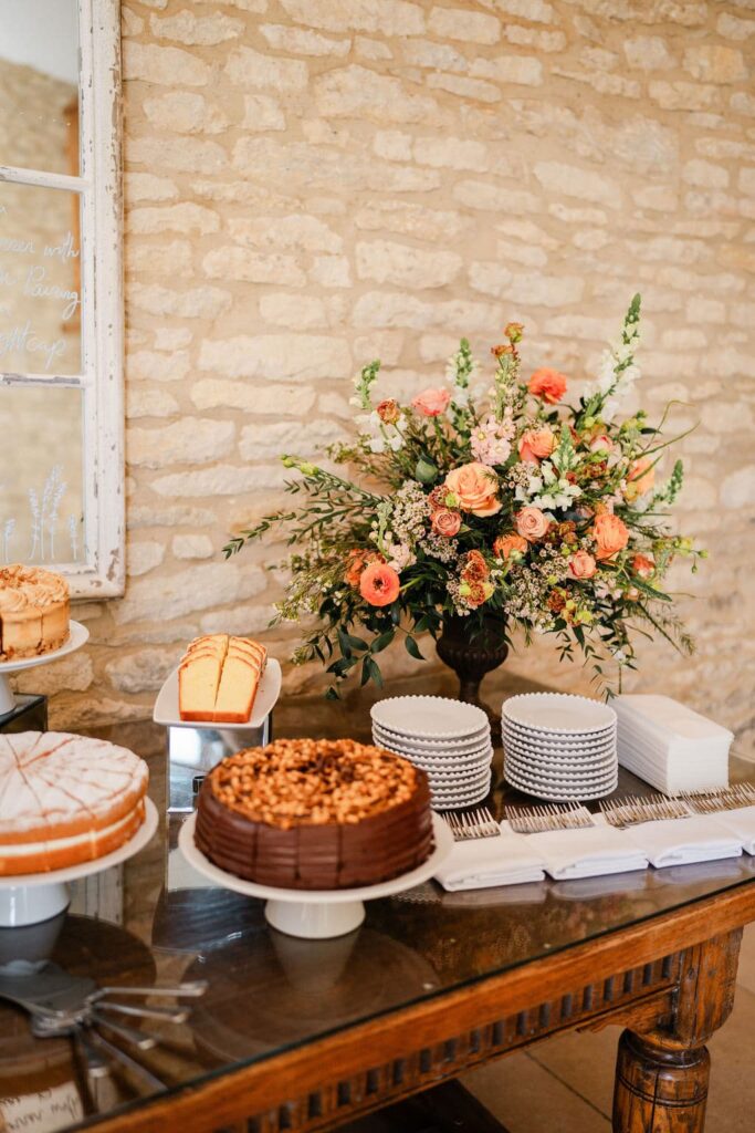 Caswell House Cotswold Experience Enchanting Celebrations: Caswell House - Your Quintessential Cotswolds Wedding Venue