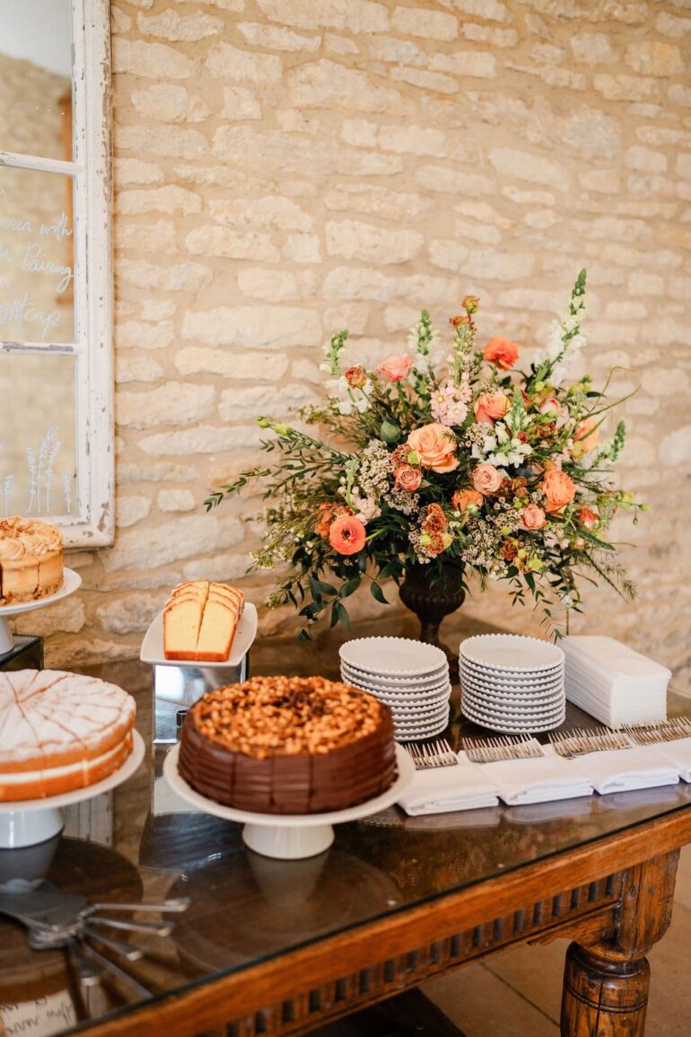 Enchanting Celebrations: Caswell House - Your Quintessential Cotswolds Wedding Venue