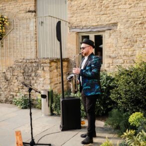 Enchanting Celebrations: Caswell House - Your Quintessential Cotswolds Wedding Venue