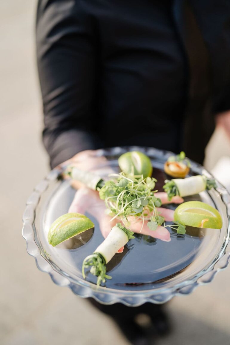 Enchanting Celebrations: Caswell House - Your Quintessential Cotswolds Wedding Venue