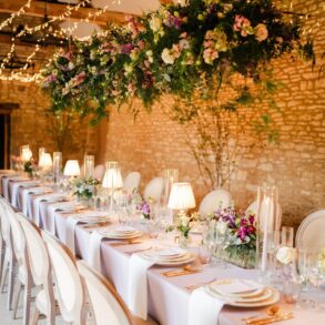 Enchanting Celebrations: Caswell House - Your Quintessential Cotswolds Wedding Venue