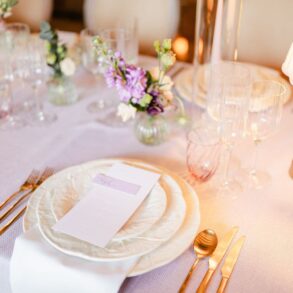 Enchanting Celebrations: Caswell House - Your Quintessential Cotswolds Wedding Venue