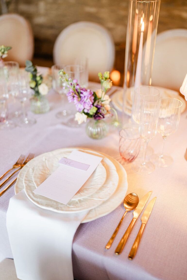 Enchanting Celebrations: Caswell House - Your Quintessential Cotswolds Wedding Venue
