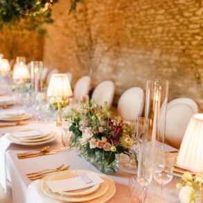 Enchanting Celebrations: Caswell House - Your Quintessential Cotswolds Wedding Venue