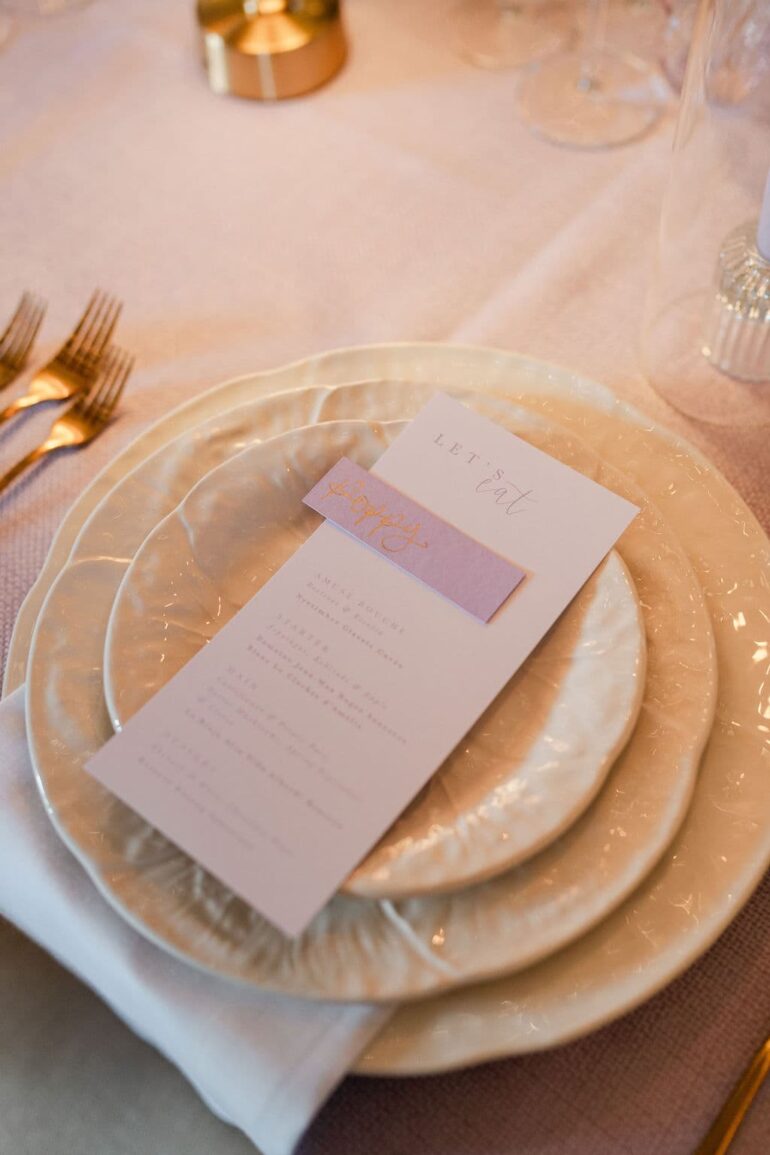 Enchanting Celebrations: Caswell House - Your Quintessential Cotswolds Wedding Venue