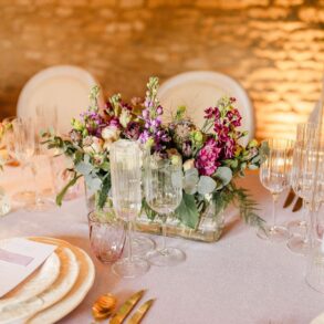 Enchanting Celebrations: Caswell House - Your Quintessential Cotswolds Wedding Venue