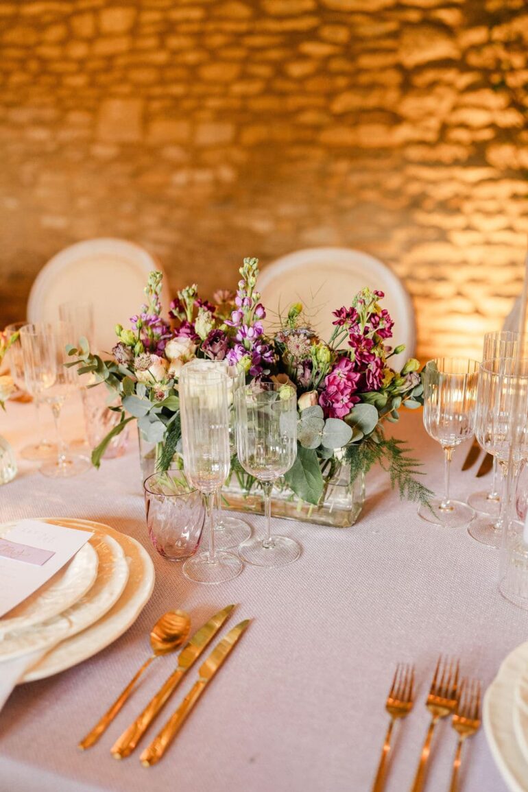 Enchanting Celebrations: Caswell House - Your Quintessential Cotswolds Wedding Venue