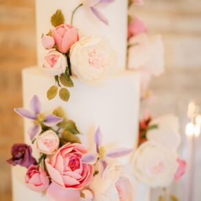 Enchanting Celebrations: Caswell House - Your Quintessential Cotswolds Wedding Venue