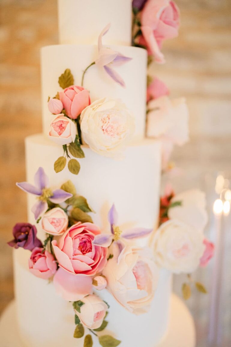 Enchanting Celebrations: Caswell House - Your Quintessential Cotswolds Wedding Venue