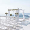 Get Married at Santorini Gem: A Perfect Venue for Your Dream Wedding