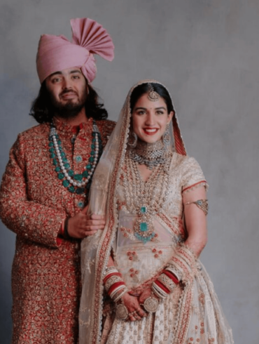 A Glimpse into Anant Ambani and Radhika Merchant's $600 Million Wedding Celebration in Mumbai.