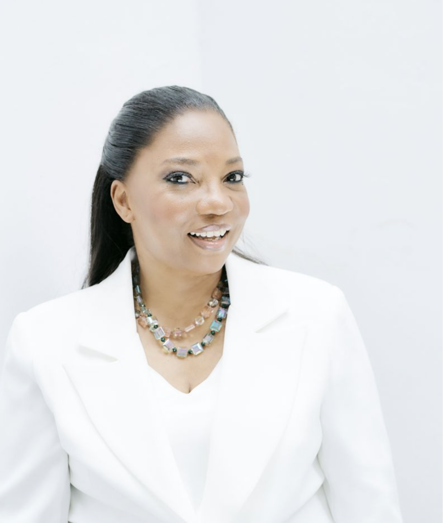 Unlocking the Secrets of the Luxury Market: Introducing The Luxpreneur Unlocking the Secrets of the Luxury Market: Introducing The Luxpreneur