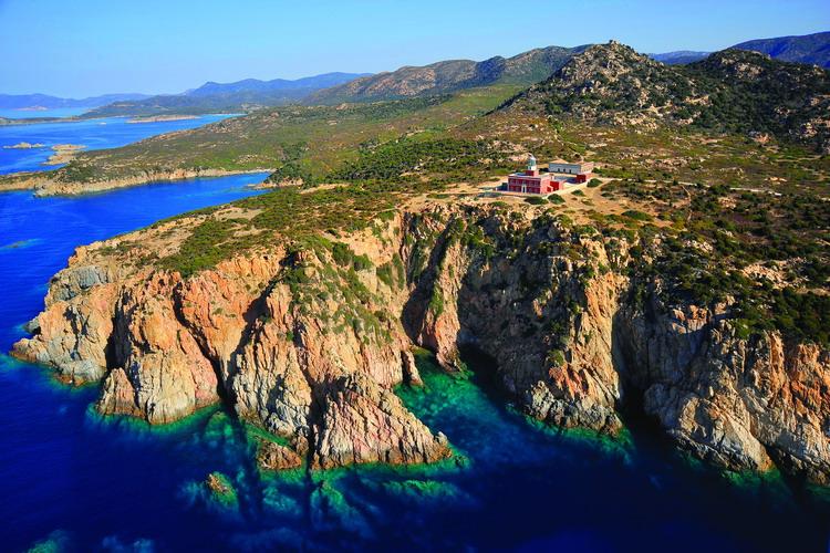 Sardinia: The Ultimate Luxury Wedding Destination Sardinia: The Ultimate Luxury Wedding Destination