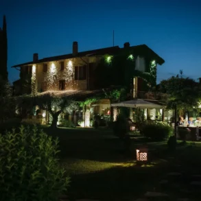 Tenuta San Masseo: Wedding and Event Venue in the Heart of Umbria