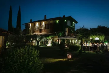 Tenuta San Masseo: Wedding and Event Venue in the Heart of Umbria