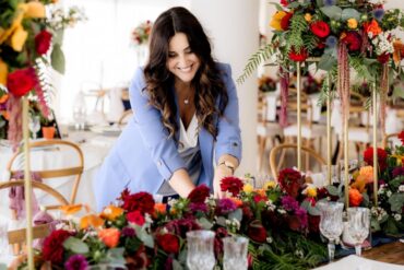 Meissa Eventi: Weddings and Events in Naples, Campania