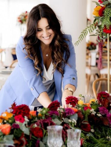 Meissa Eventi: Weddings and Events in Naples, Campania