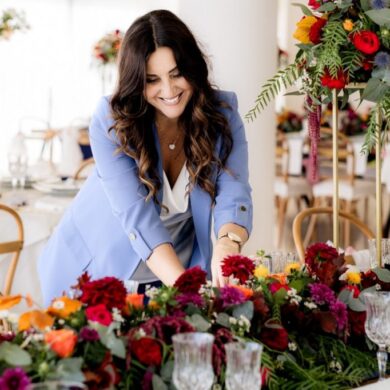 Meissa Eventi: Weddings and Events in Naples, Campania