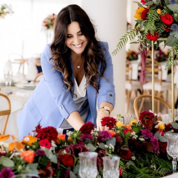 Meissa Eventi: Weddings and Events in Naples, Campania