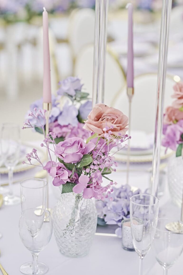 Redefining the Asian Bridal Experience.