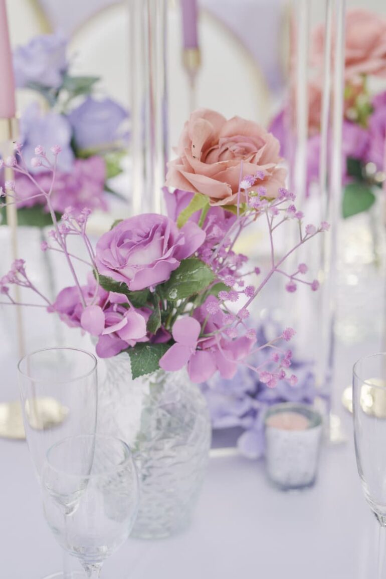 Redefining the Asian Bridal Experience.