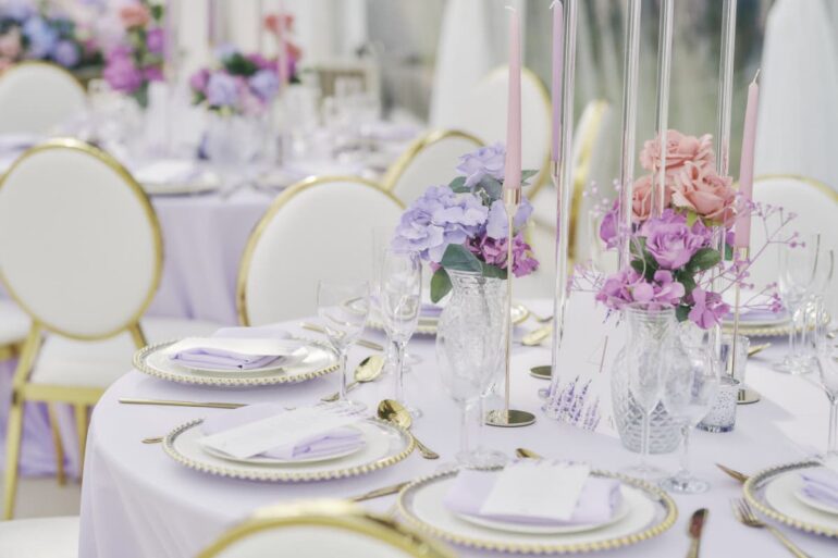 Redefining the Asian Bridal Experience.
