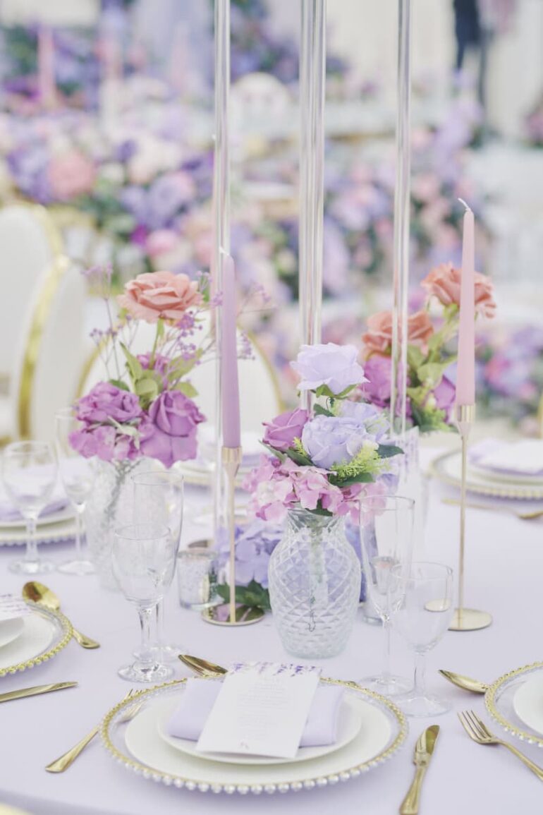Redefining the Asian Bridal Experience.