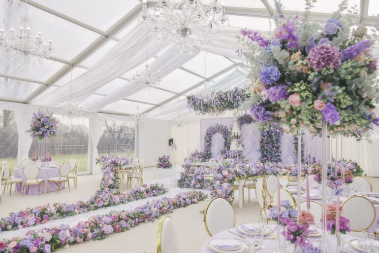 Redefining the Asian Bridal Experience.