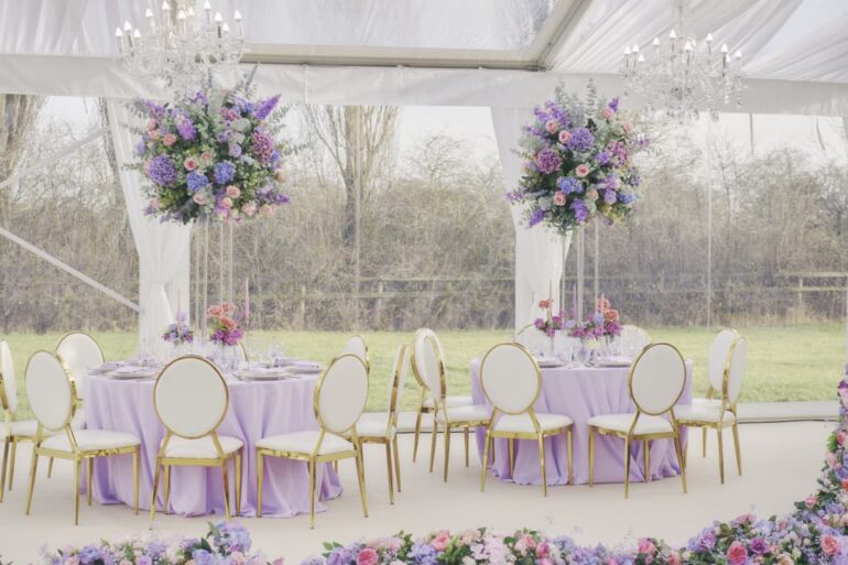 Redefining the Asian Bridal Experience.