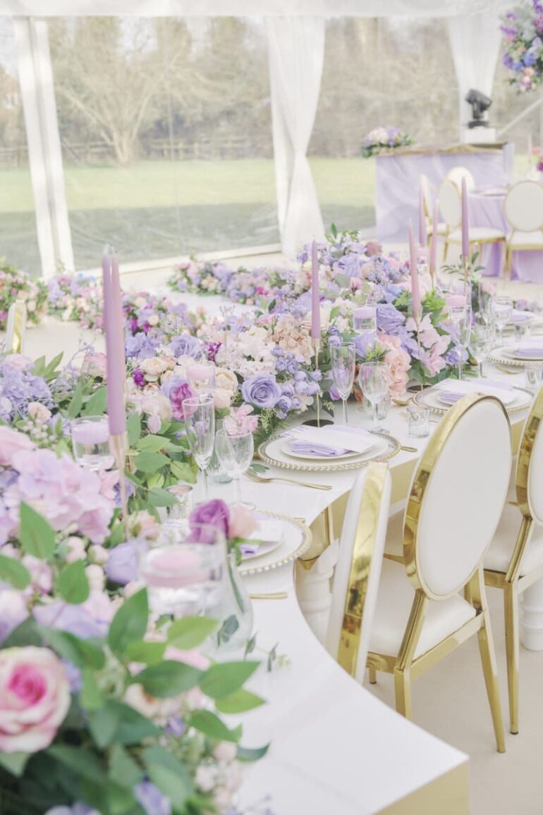 Redefining the Asian Bridal Experience.