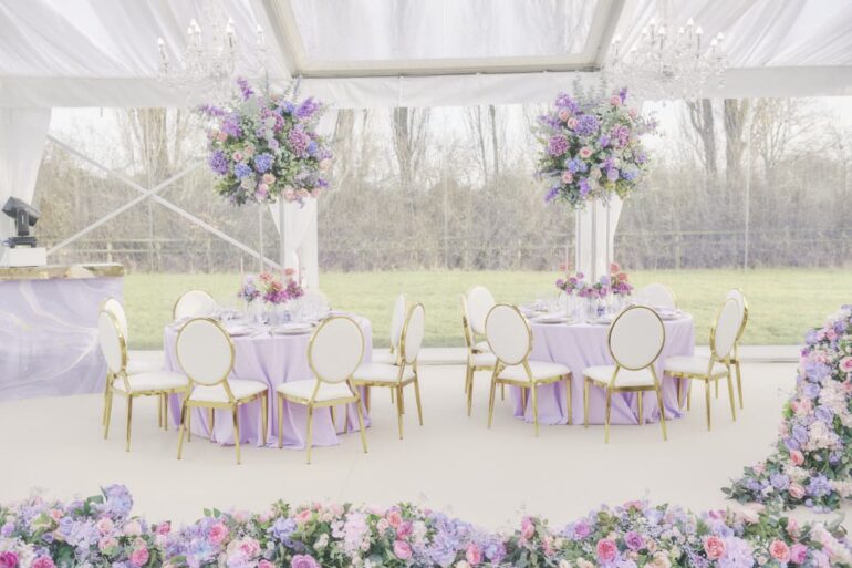 Redefining the Asian Bridal Experience.
