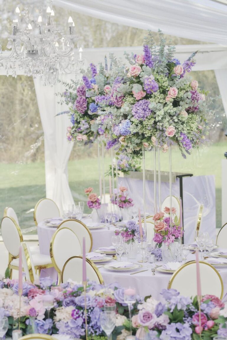 Redefining the Asian Bridal Experience.