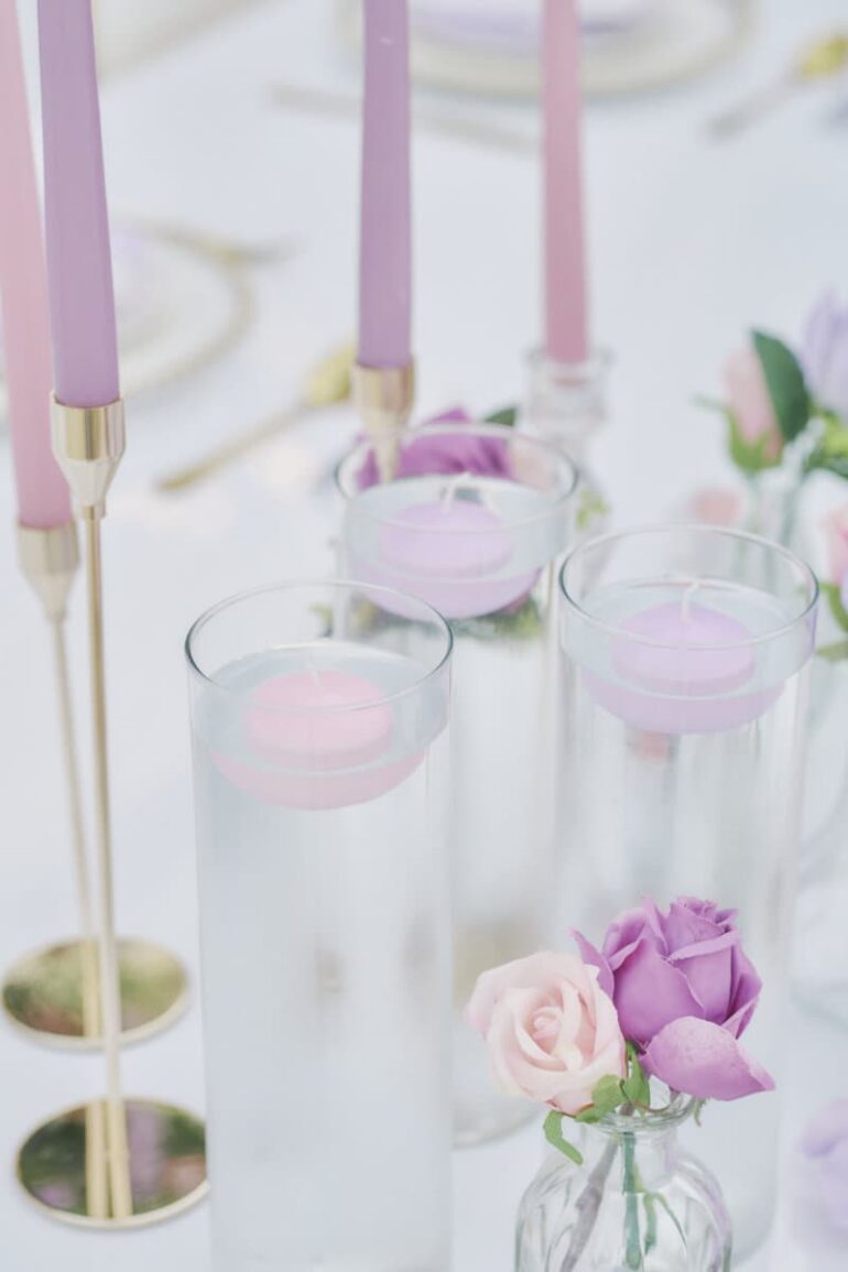 Redefining the Asian Bridal Experience.