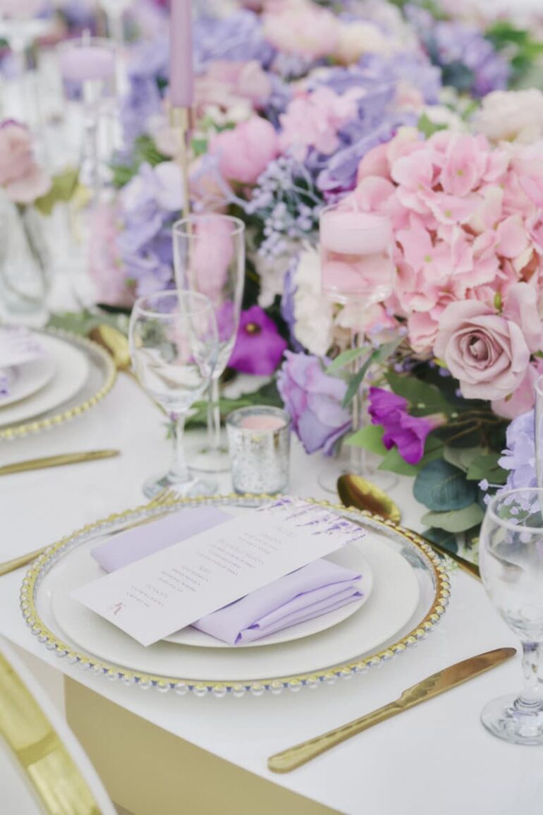 Redefining the Asian Bridal Experience.