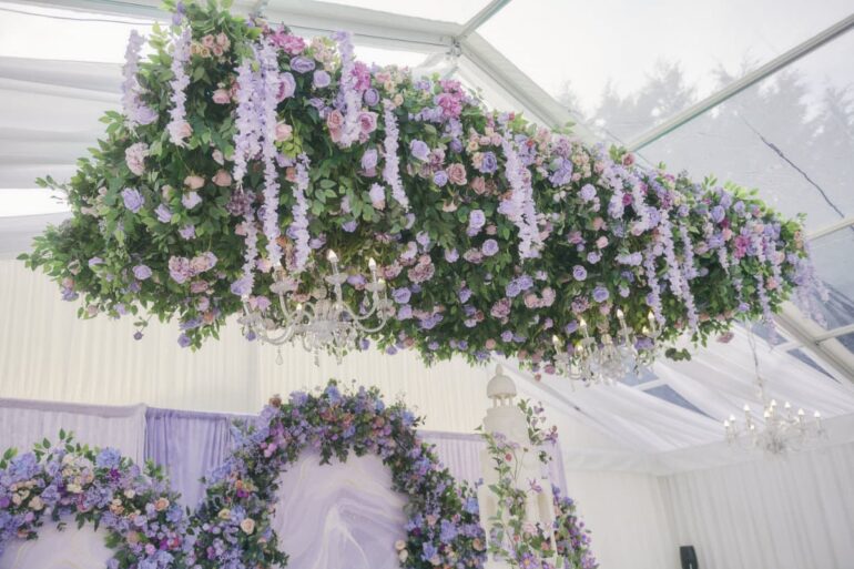 Redefining the Asian Bridal Experience.