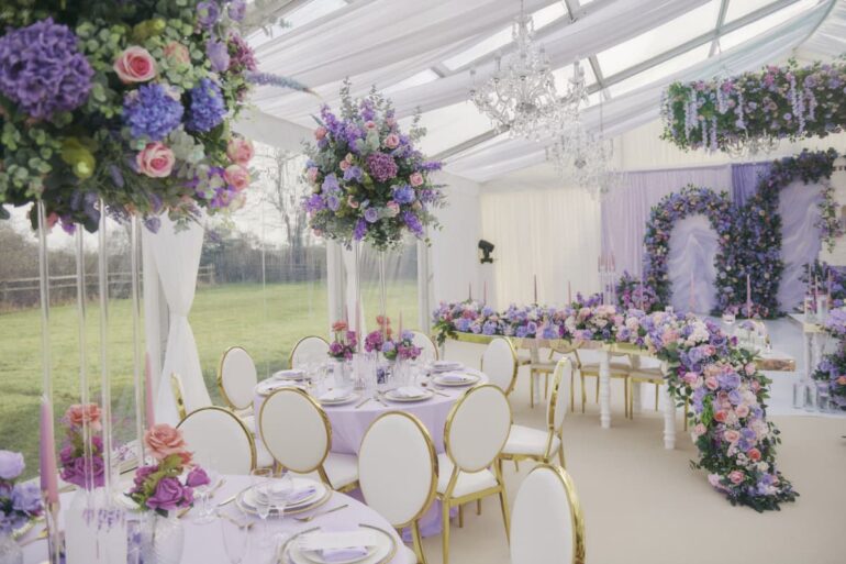 Redefining the Asian Bridal Experience.