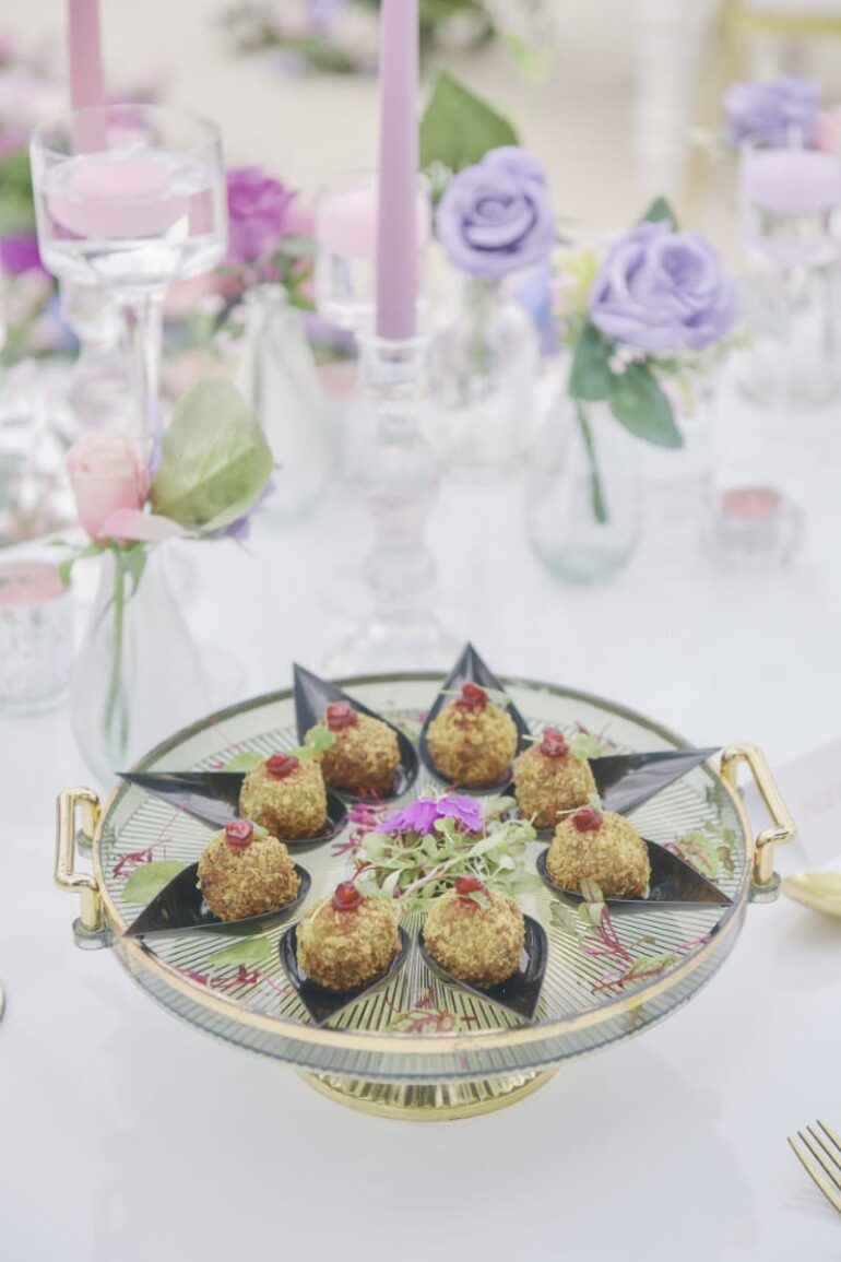 Redefining the Asian Bridal Experience.