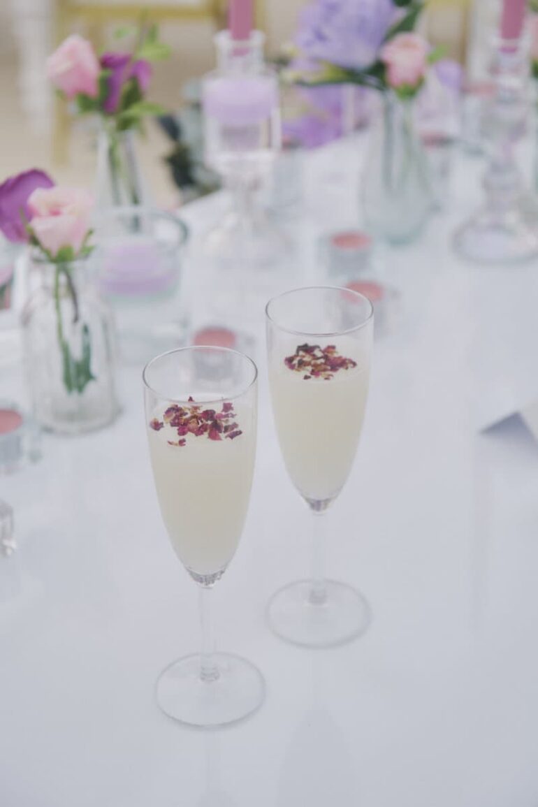 Redefining the Asian Bridal Experience.