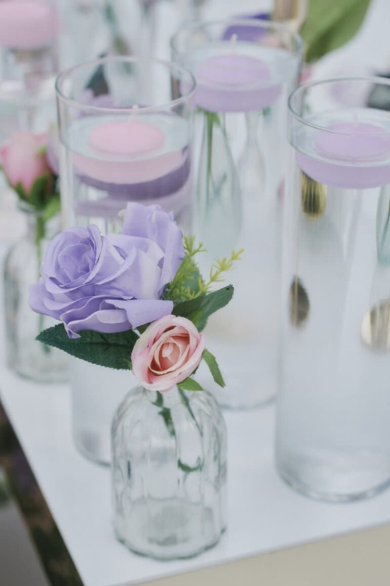 Redefining the Asian Bridal Experience.