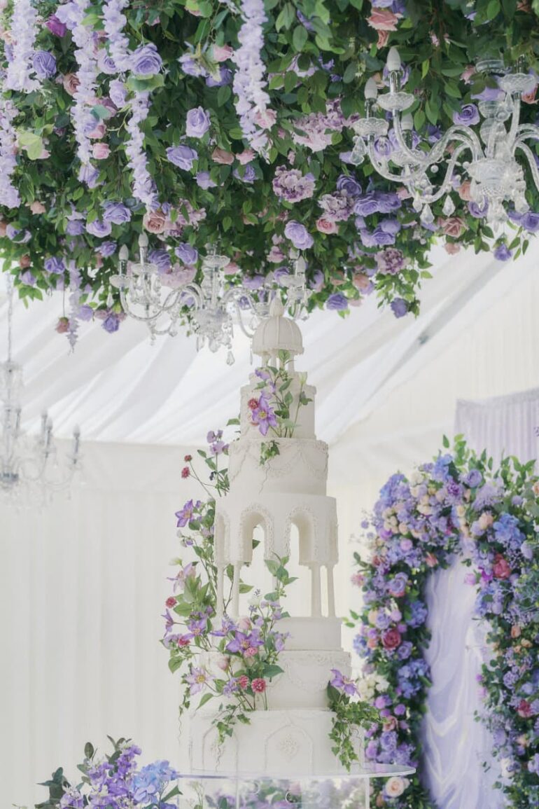 Redefining the Asian Bridal Experience.
