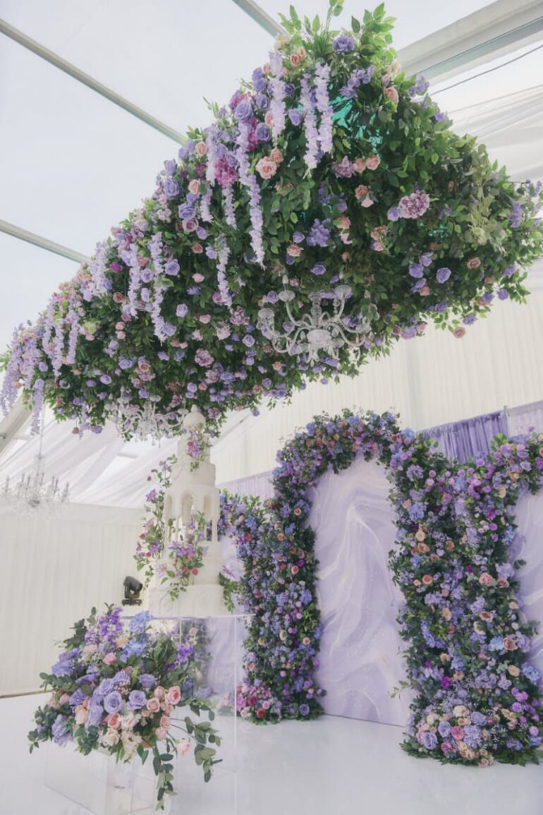 Redefining the Asian Bridal Experience.
