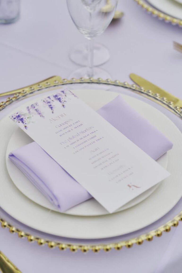 Redefining the Asian Bridal Experience.