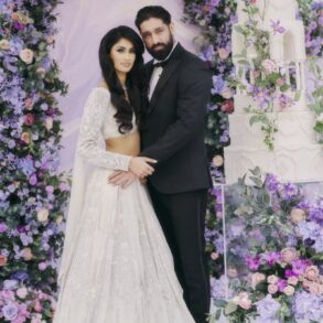 Redefining the Asian Bridal Experience.